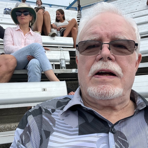 Meet your Posher, Wayne - Picture 2 of 5